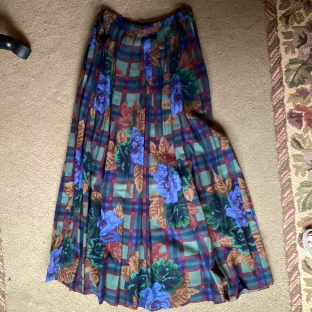 Women’s Oscar de la Renta vintage. Size 4